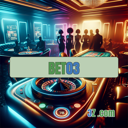 Apostas que Encantam: Atrações do Bet03.com