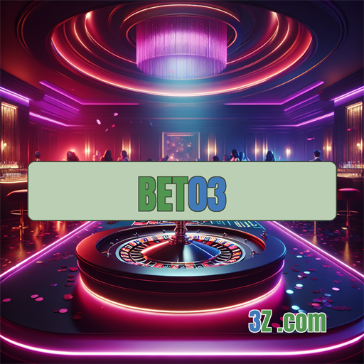 Confiavel e Diversão: Aposta Segura no Bet03.com
