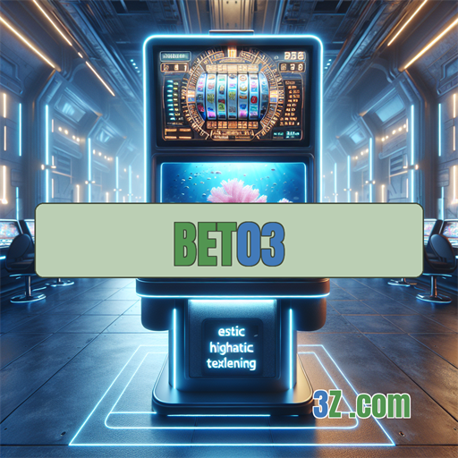 Jogos empolgantes e inovadores no bet03.com