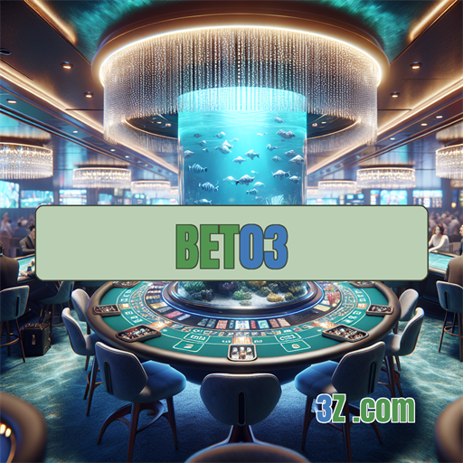 Explorando a Plataforma do Bet03: Recursos que Encantam Jogadores