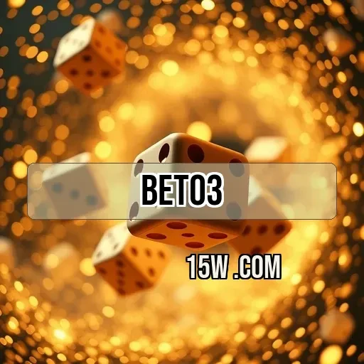 bet03.com: Sua Porta de Entrada para Jogos Incríveis e Engajantes