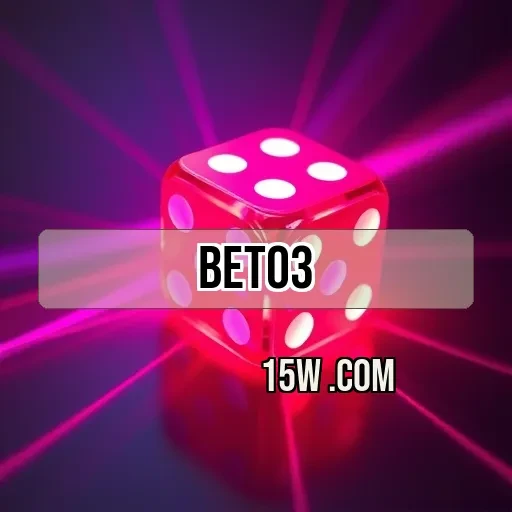 bet03.com: Descubra a Segurança e Confiabilidade do Site de Jogos