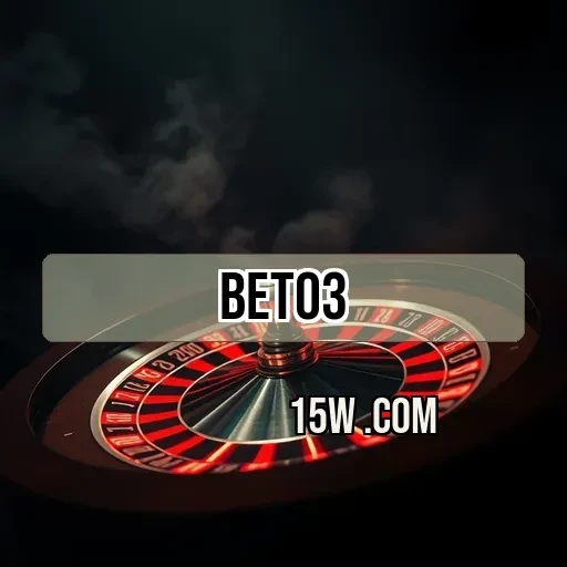 bet03.com: Funcionalidade de Login Que Revoluciona sua Experiência de Jogo
