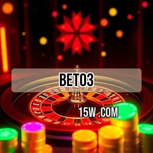 bet03.com: Como a Seção de Pagamento Melhora Sua Experiência de Jogo